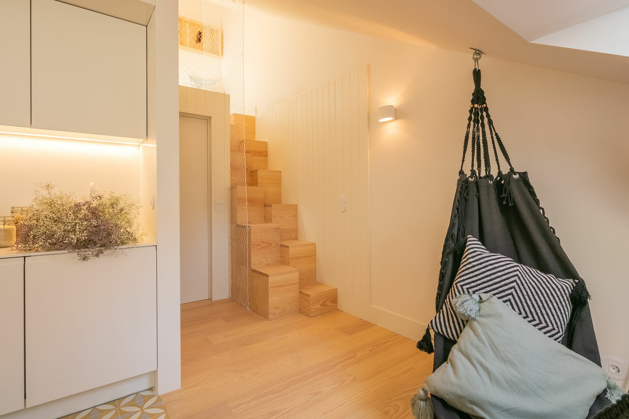 Almaria Edificio Officina Real Apartment Lissabon